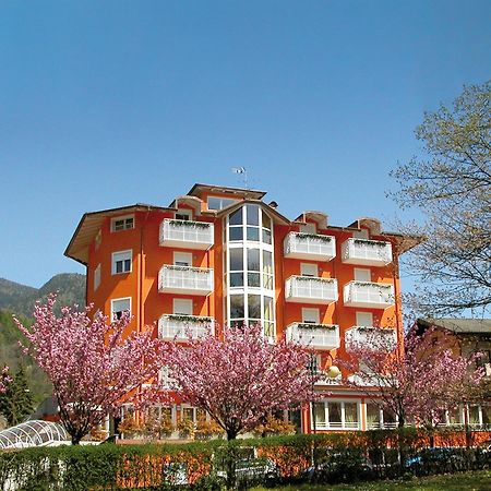 Nature Bio Hotel Elite 莱维科特尔梅 外观 照片
